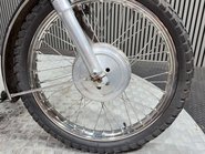 Ajs 31 16MS 350 1959 14K TRAIL TRIM PROJECT BIKE CLASSIC 350CC RETRO JAMPOT 9