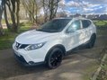 Nissan Qashqai 1.5 dCi Tekna 2WD Euro 5 (s/s) 5dr 11
