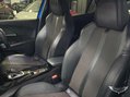 Peugeot 2008 50kWh GT Auto 5dr 23