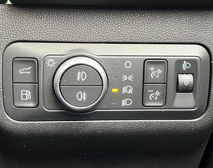 Ford Kuga 2.5 Kuga ST-Line X Phev CVT 5dr 68