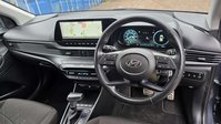 Hyundai BAYON 1.0 T-GDi MHEV Premium SUV 5dr Petrol Hybrid DCT Euro 6 (s/s) (100 ps) 45