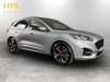 Ford Kuga 2.5h Duratec ST-Line X Edition SUV 5dr Petrol Hybrid CVT Euro 6 (s/s) (190