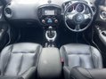 Nissan Juke 1.2 DIG-T Tekna Euro 6 (s/s) 5dr 48