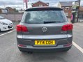 Volkswagen Tiguan 2.0 Tiguan Match TDI BlueMotion Technology 5dr 40