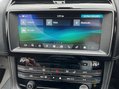 Jaguar F-Pace 2.0 P250i R-Sport Auto AWD Euro 6 (s/s) 5dr 13