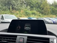BMW 1 Series 2.0 120d Sport Auto 5dr 18