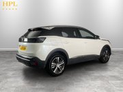 Peugeot 3008 1.2 PureTech Allure SUV 5dr Petrol EAT Euro 6 (s/s) (130 ps) Air Con - Blue 7