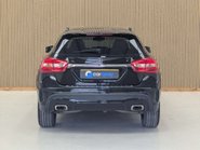 Mercedes-Benz GLA 2.1 GLA 200 D AMG Line Auto 5dr 18