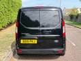 Ford Transit Connect 1.5 200 EcoBlue Trend L1 Euro 6 (s/s) 5dr 9
