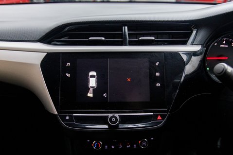 Vauxhall Corsa SE PREMIUM 28