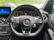 Mercedes-Benz A Class 1.6 A 200 AMG Line Premium Auto 5dr 22