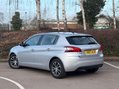 Peugeot 308 1.6 308 Allure HDi Blue S/S 5dr 19