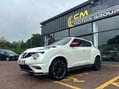 Nissan Juke 1.6 Juke Nismo RS DiG-T 5dr 4