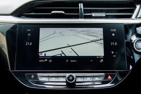 Vauxhall Corsa ELITE NAV PREMIUM 17