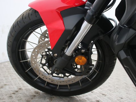 Honda Adv X-ADV 750-K 21
