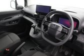 Vauxhall Combo Cargo 1.5 Turbo D 2300 Prime SWB Euro 6 100 ps 12