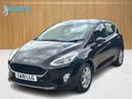 Ford Fiesta 1.1 Ti-VCT Zetec Hatchback 5dr Petrol Manual Euro 6 (s/s) (85 ps) 27