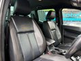 Ford Ranger 2.0 EcoBlue Wildtrak Pickup Double Cab 4dr Diesel Auto 4WD Euro 6 (s/s) (21 54