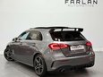 Mercedes-Benz A Class 2.0 A35 AMG (Premium Plus) Hatchback 5dr Petrol SpdS DCT 4MATIC Euro 6 (s/s 5