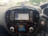Nissan Juke TEKNA 15