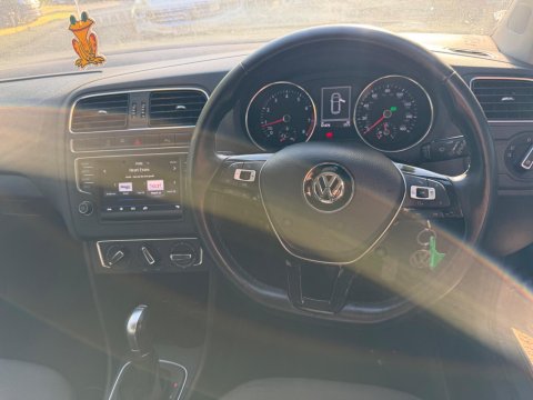 Volkswagen Polo MATCH EDITION TSI DSG 11