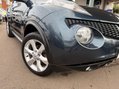 Nissan Juke 1.6 Acenta Euro 5 (s/s) 5dr 7