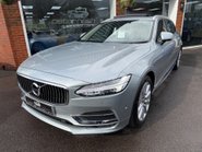 Volvo V90 D4 INSCRIPTION 6