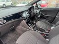 Vauxhall Astra SRI NAV 25