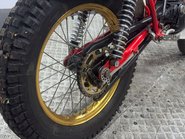 Montesa Cota 349 1983 CLASSIC RUNNING TRAIL BIKE PROJECT ROAD REGISTERED 350CC 14