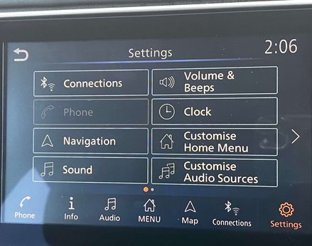 Nissan LEAF Leaf E+ Tekna 5dr 44