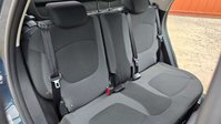 Renault Captur 1.5 dCi ENERGY Dynamique Nav Auto Euro 6 (s/s) 5dr 25