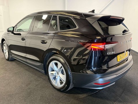 Skoda Enyaq Enyaq iV 60 Nav Loft 5dr 3
