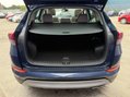 Hyundai TUCSON 2.0 CRDi Premium SE SUV 5dr Diesel Auto 4WD Euro 6 (185 ps) 20