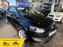 Volkswagen Polo 1.2 Match Euro 5 5dr
