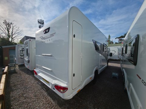 Ford Transit 350HD CAMPER L4H3 SK ECOBLUE 9