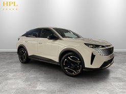 Peugeot 3008 73kWh Allure SUV 5dr Electric Auto (210 ps)