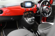 Fiat 500 1.0 500 MHEV 3dr 13
