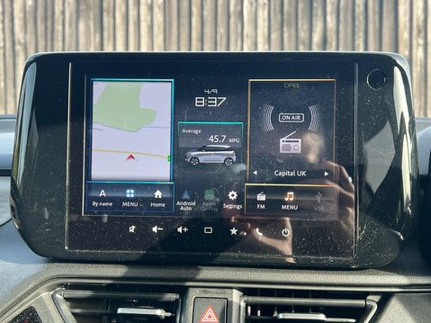 Suzuki Swift ULTRA 25