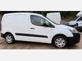 Peugeot Partner 1.6 BlueHDi 854 Professional Panel Van 5dr Diesel Manual L1 (112 g/km, 97.6 5