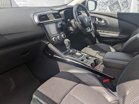 Renault Kadjar TCe S Edition 12