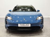 Porsche Taycan Performance Plus 93.4kWh 4S Cross Turismo 5dr Electric Auto 4WD (571 ps) 11