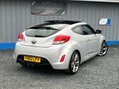 Hyundai Veloster 1.6 GDi Sport Euro 5 4dr 11
