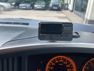 Nissan Elgrand 3.5 V6 Automatic Highway Star 4 berth Camper van with pop up roof 57000m 14