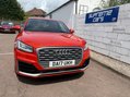 Audi Q2 1.6 TDI S line Euro 6 (s/s) 5dr 5