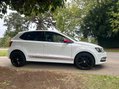 Volkswagen Polo BEATS TSI DSG 11