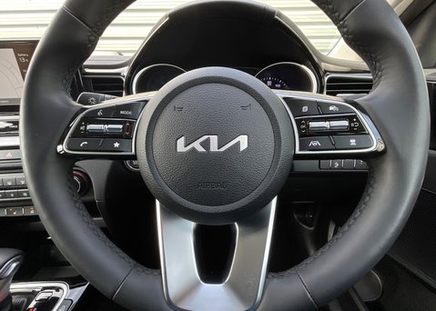 Kia Xceed 1.6 GDi PHEV 3 DCT 26