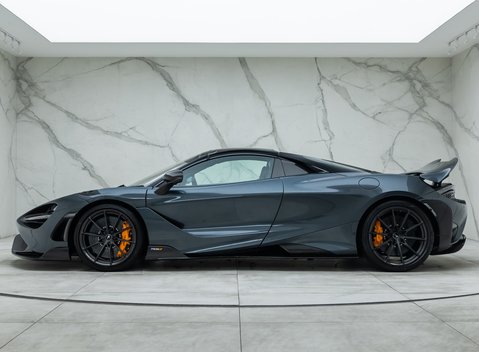 McLaren 765LT Spider 8