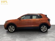 Volkswagen T-Cross 1.0 TSI SE SUV 5dr Petrol Manual Euro 6 (s/s) (95 ps) 4