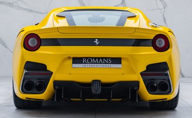 Ferrari F12 TDF 11