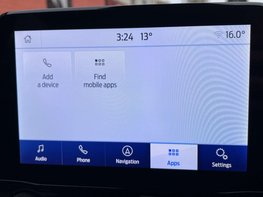 Ford Puma 1.0 PUMA ST-LINE X MHEV 5dr 43